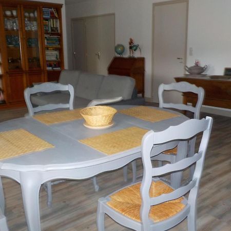 Saint-Brice-sur-Vienne Charmant Appartement Dans Maison De Caractere מראה חיצוני תמונה