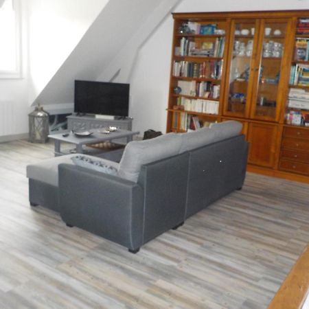 Saint-Brice-sur-Vienne Charmant Appartement Dans Maison De Caractere מראה חיצוני תמונה
