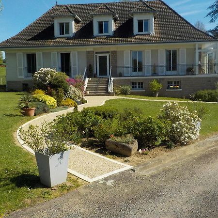 Saint-Brice-sur-Vienne Charmant Appartement Dans Maison De Caractere מראה חיצוני תמונה