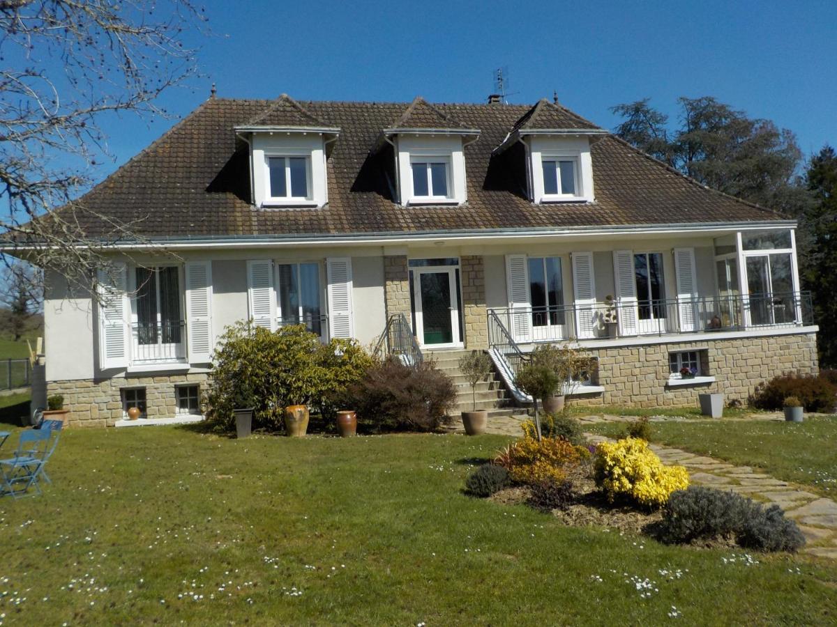 Saint-Brice-sur-Vienne Charmant Appartement Dans Maison De Caractere מראה חיצוני תמונה