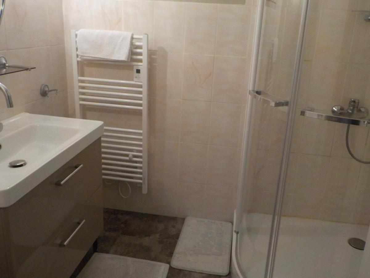 Saint-Brice-sur-Vienne Charmant Appartement Dans Maison De Caractere מראה חיצוני תמונה