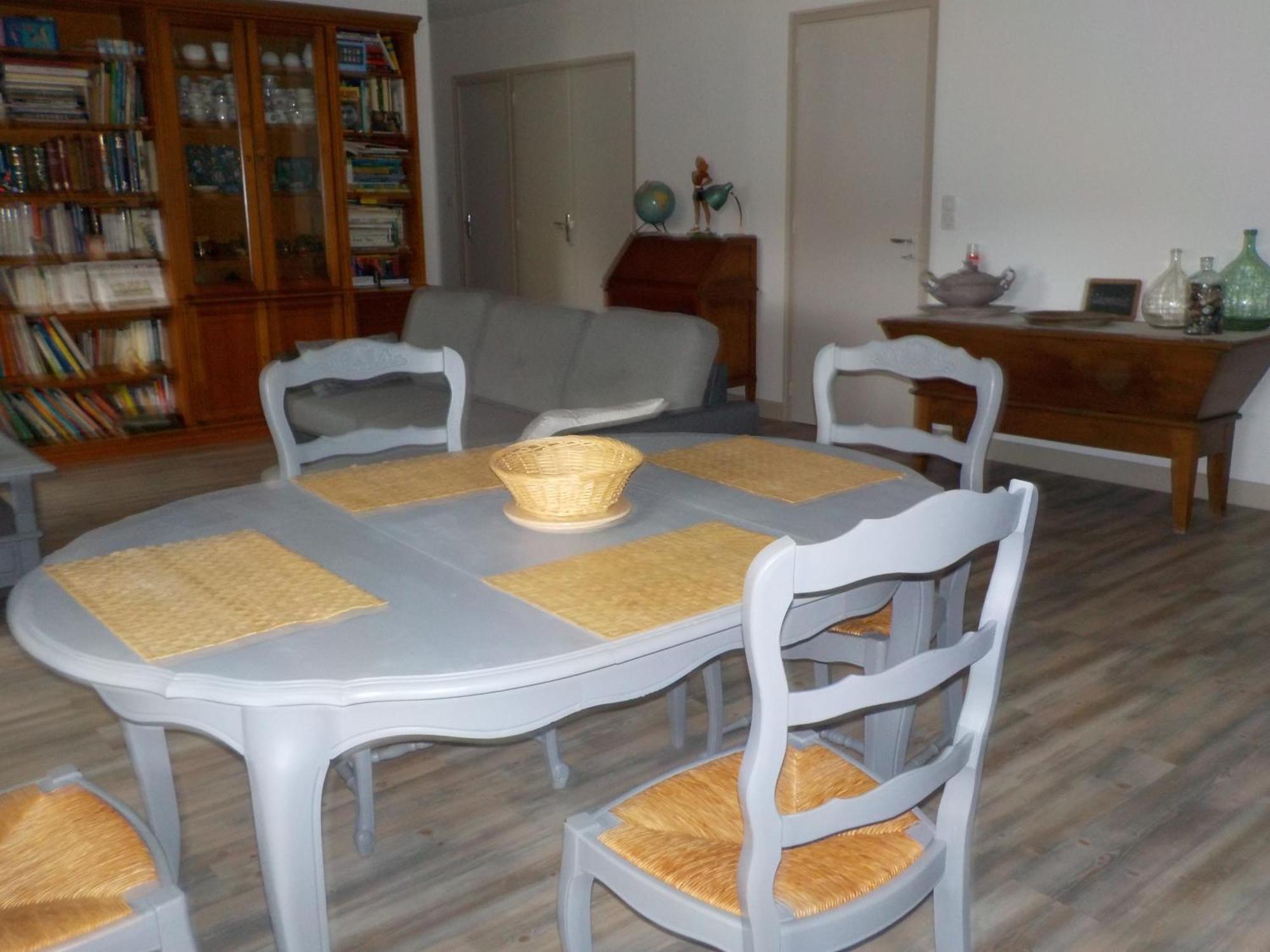 Saint-Brice-sur-Vienne Charmant Appartement Dans Maison De Caractere מראה חיצוני תמונה