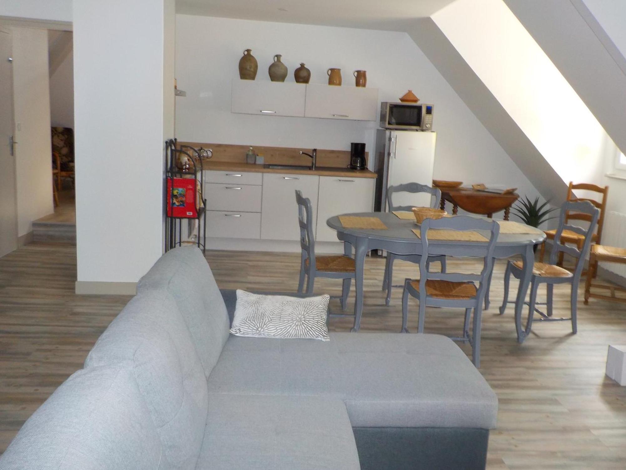 Saint-Brice-sur-Vienne Charmant Appartement Dans Maison De Caractere מראה חיצוני תמונה