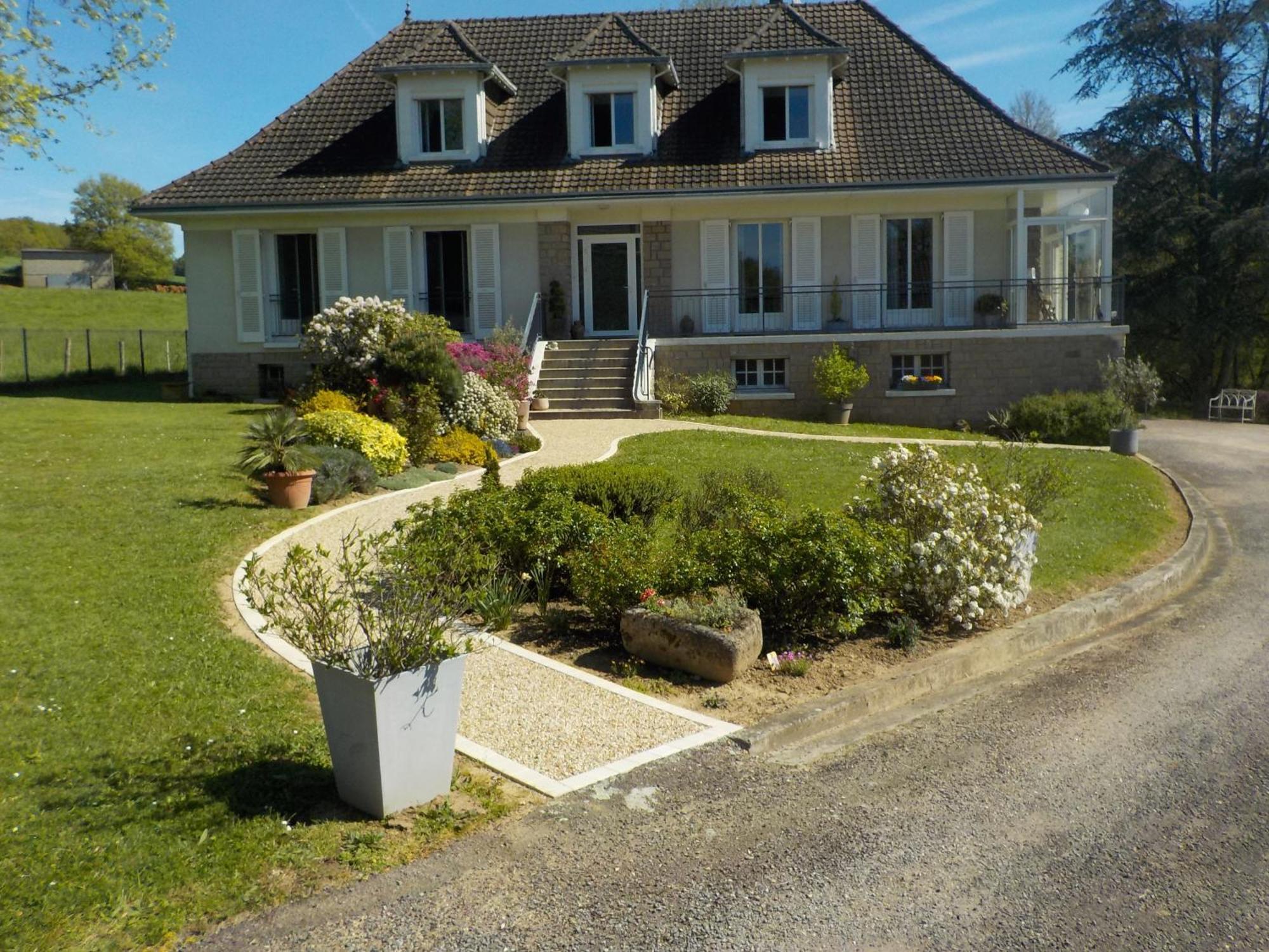 Saint-Brice-sur-Vienne Charmant Appartement Dans Maison De Caractere מראה חיצוני תמונה