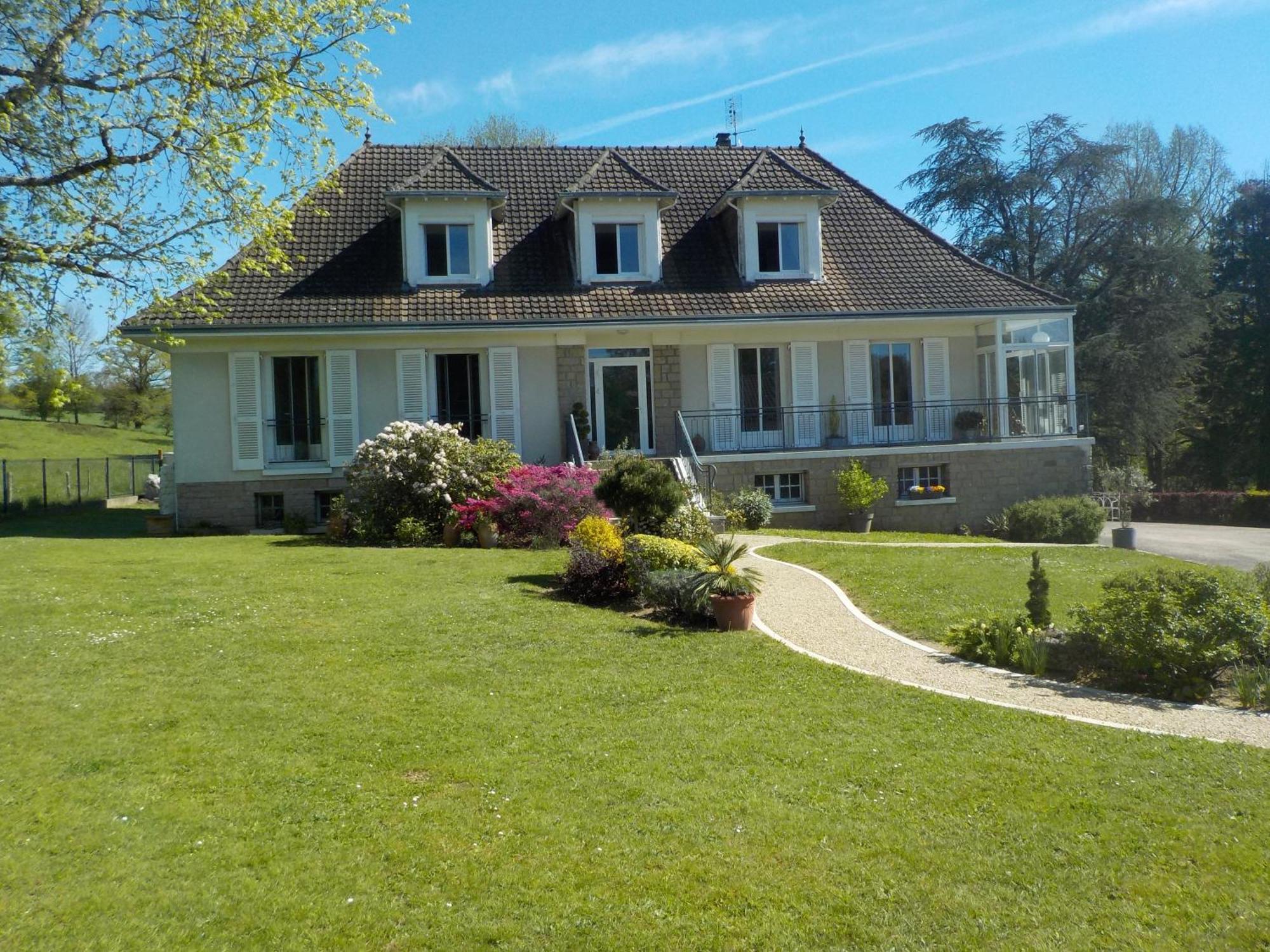 Saint-Brice-sur-Vienne Charmant Appartement Dans Maison De Caractere מראה חיצוני תמונה